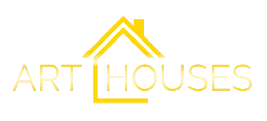 Logotipo do ArtHouses